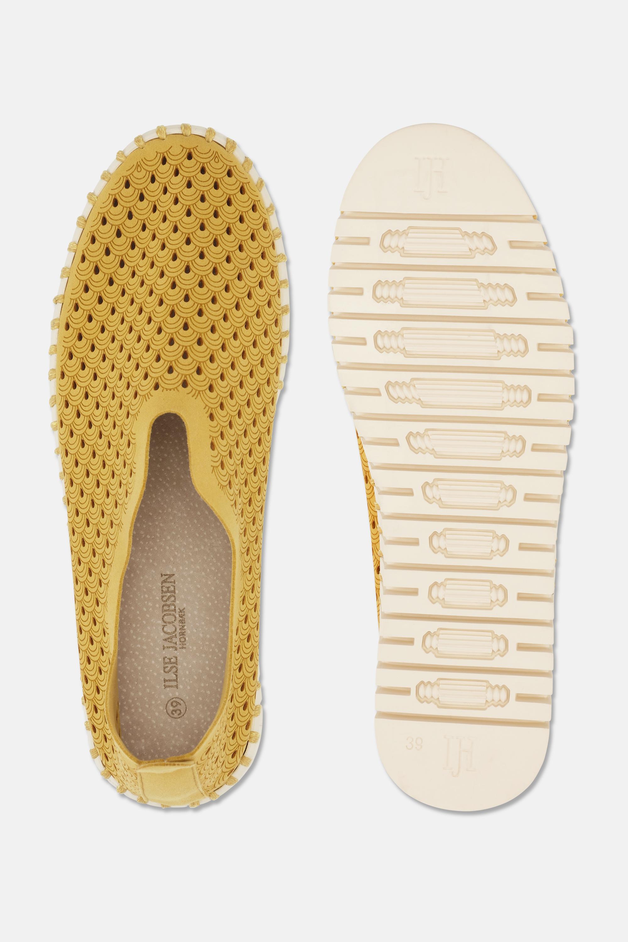 Platform Tulip Flats - Golden Rod